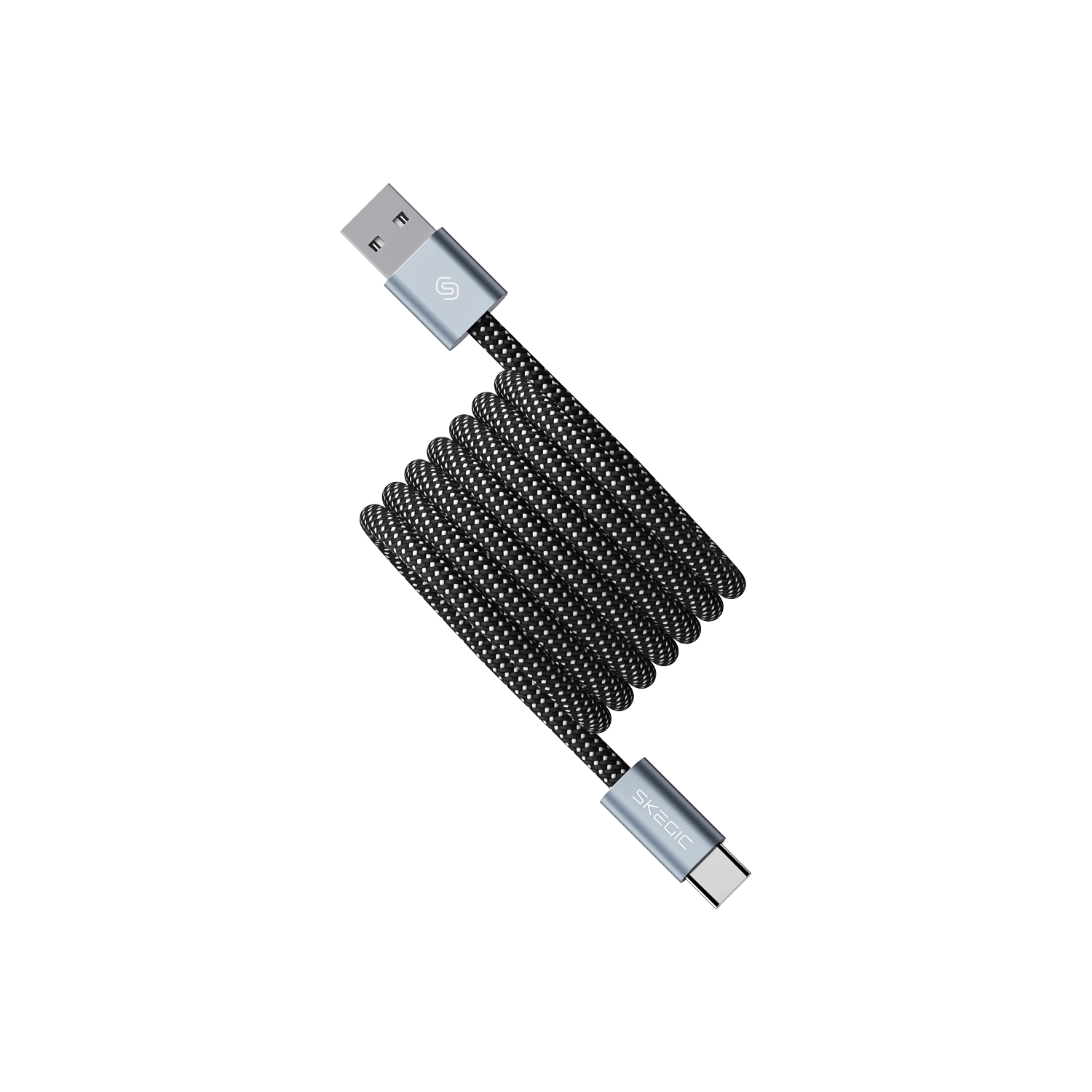 MagCable | USB-A to USB C (1m/3.3ft)