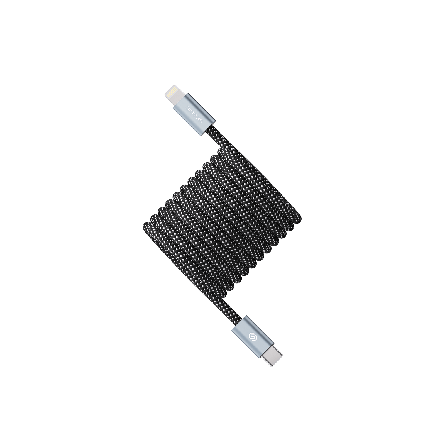 MagCable | USB-C to Lightning 20W (2m/6.6ft)