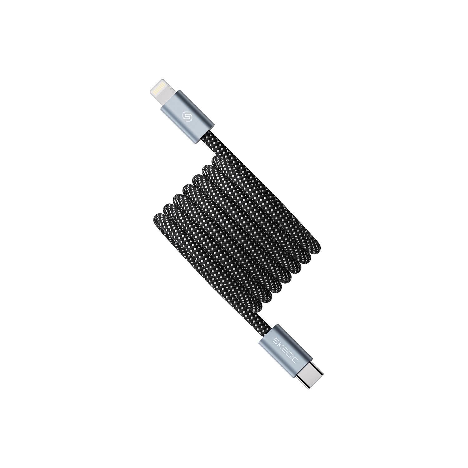 MagCable | USB-C to Lightning 20W (1m/3.3ft)