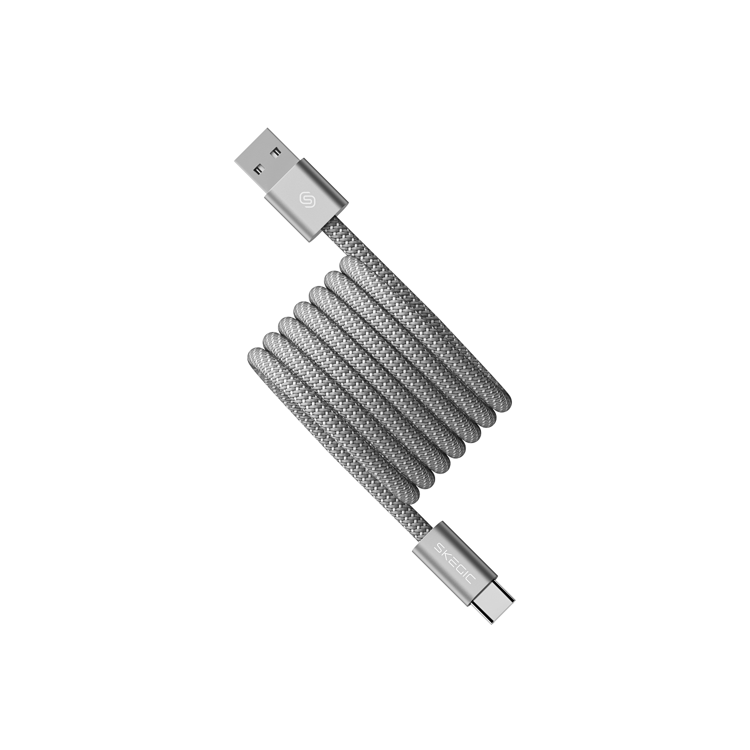 MagCable | USB-A to USB C (1m/3.3ft)
