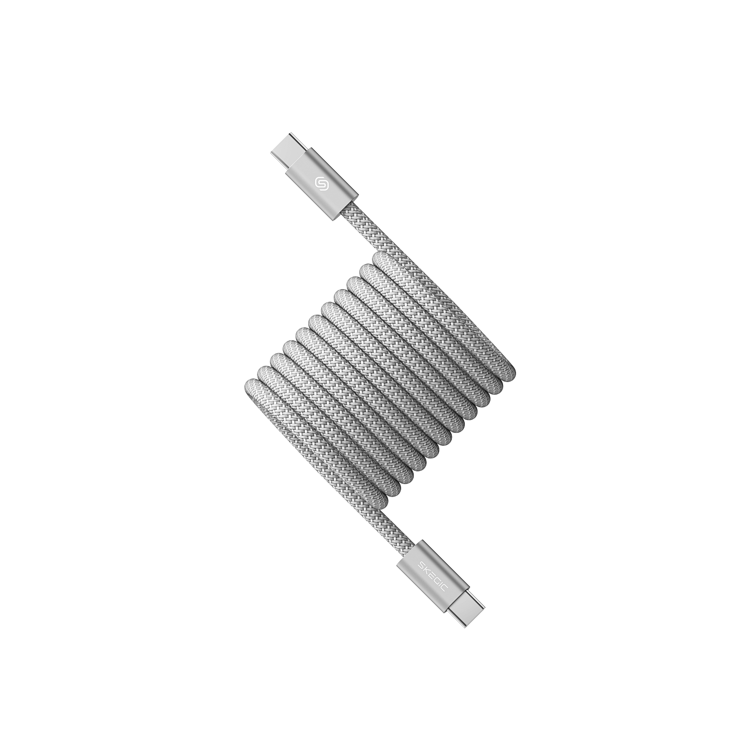 MagCable | USB-C to USB-C 100W (2m/6.6ft)