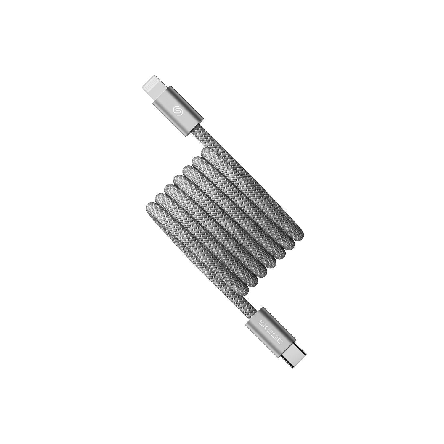 MagCable | USB-C to Lightning 20W (1m/3.3ft)